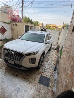 هيونداي باليسيد